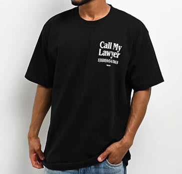Flip The Bird Tee