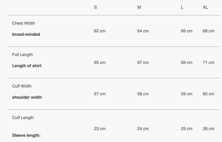 Sense Flame Heart Full Print Cream Shirt