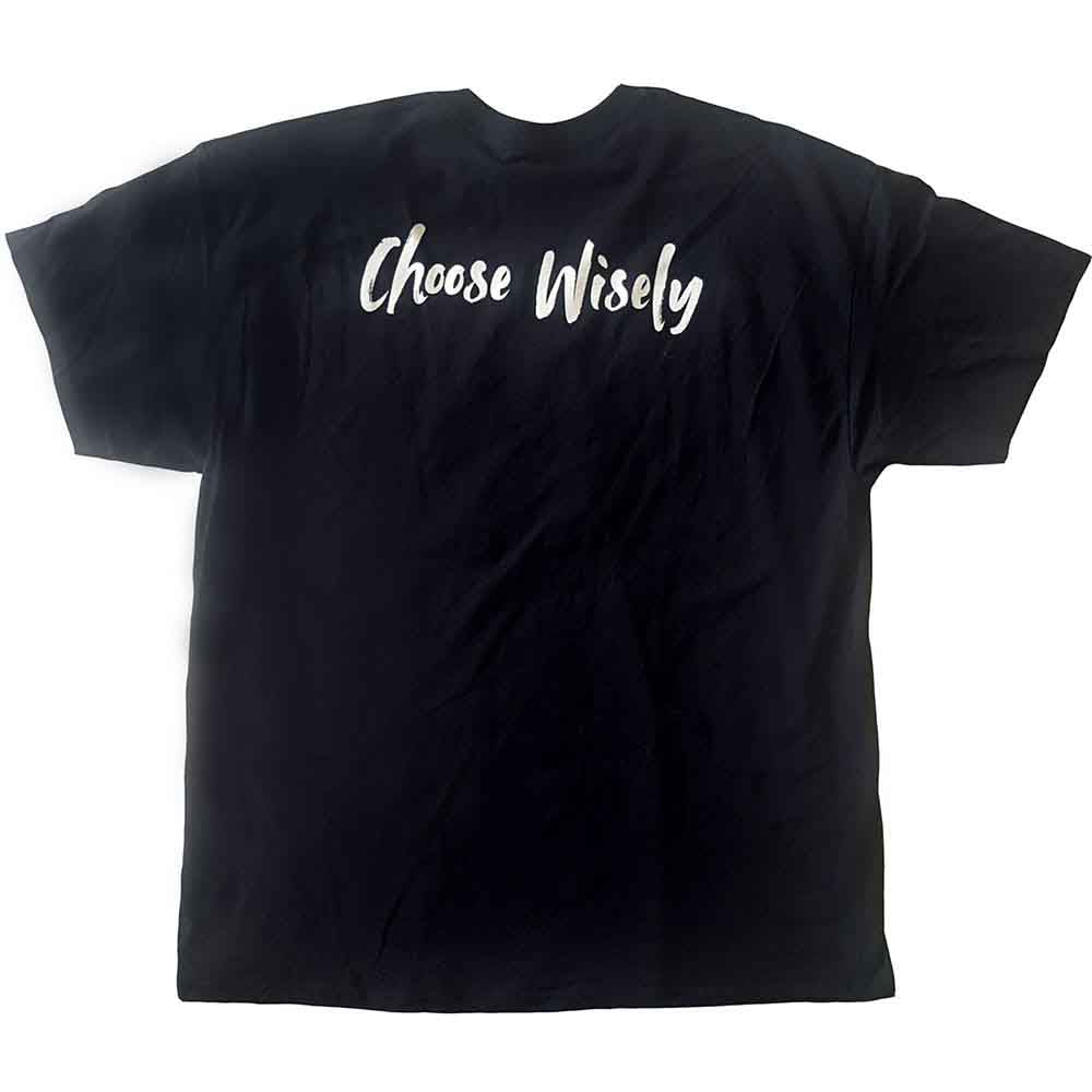 J Cole Choose Wisely Tee
