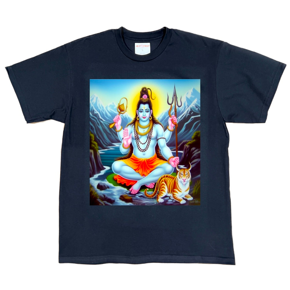 Karma Design Tee