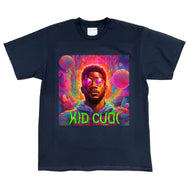 Kid Cudi Art Design Tee