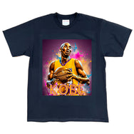 Kobe Bryant Tribute Design Tee