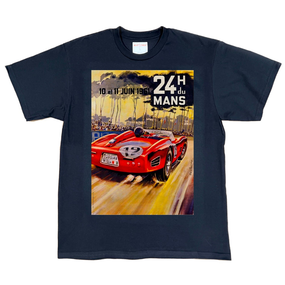 Le Mans 1961 Tee