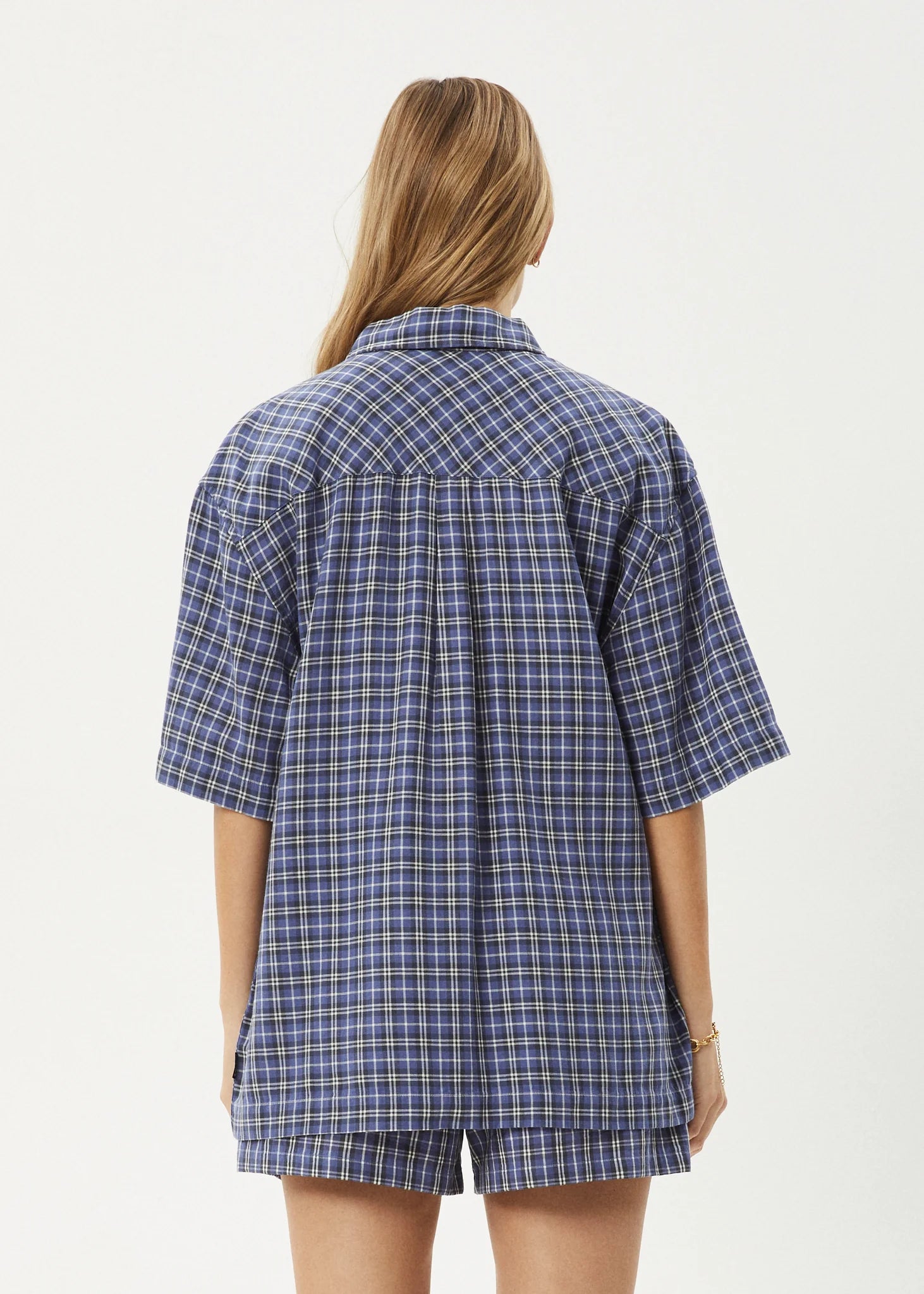 Shipwreck Recycled Short Sleeve Shirt