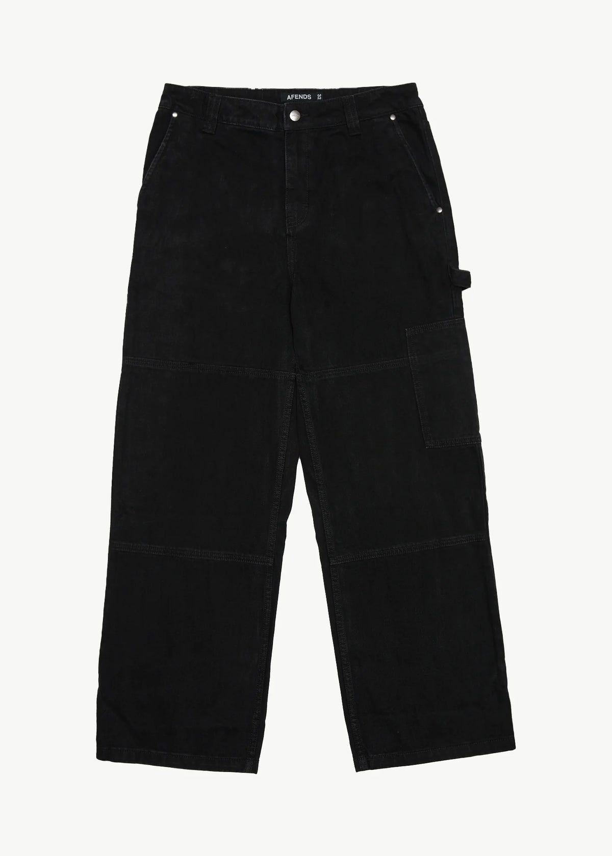 Richmond Denim Workwear Jean