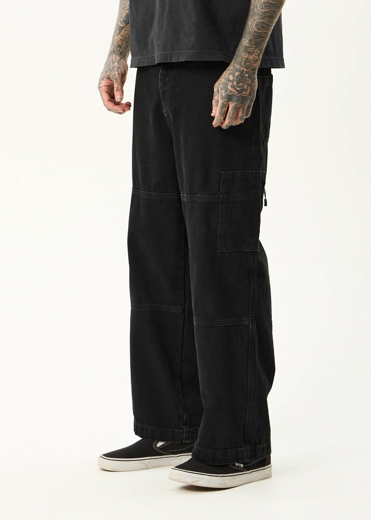 Richmond Denim Workwear Jean