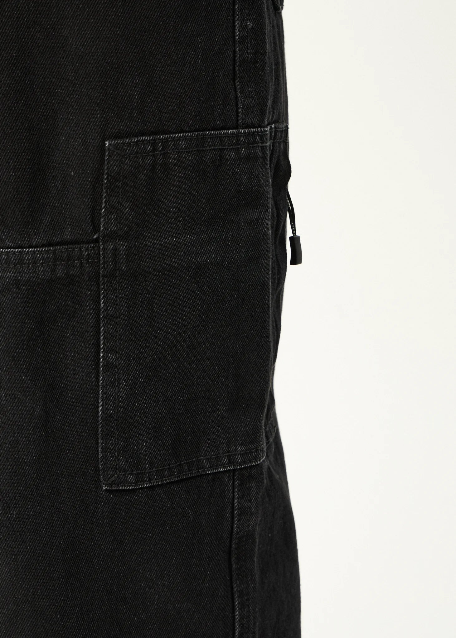 Richmond Denim Workwear Jean