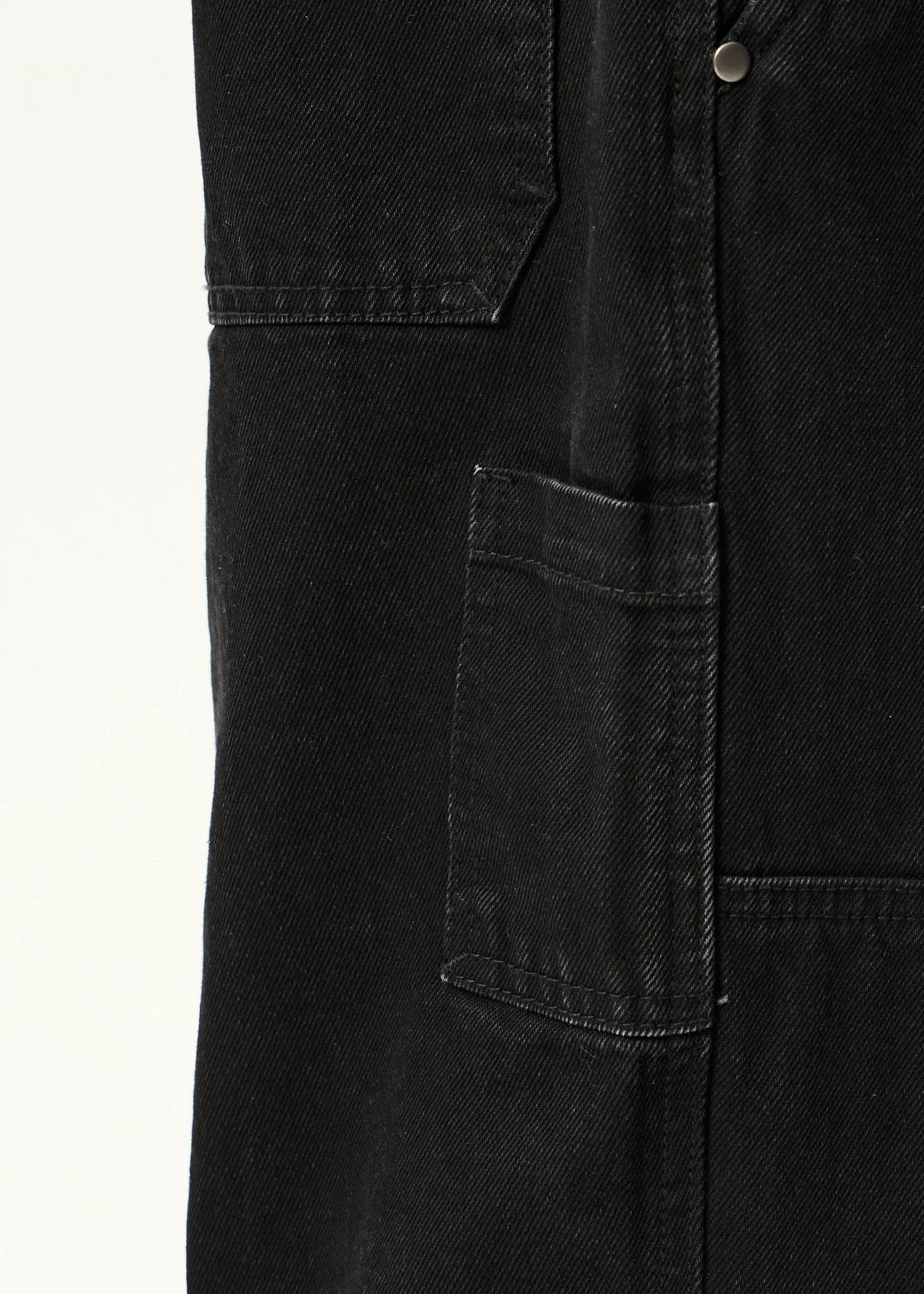 Richmond Denim Workwear Jean