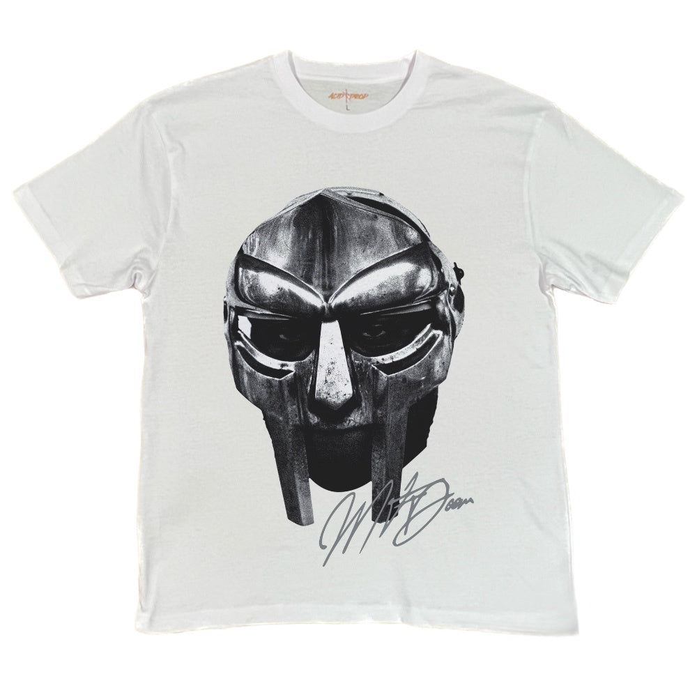 MF Doom Mask Tee