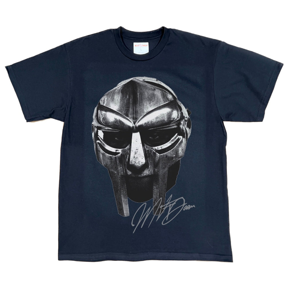 MF Doom Mask Tee