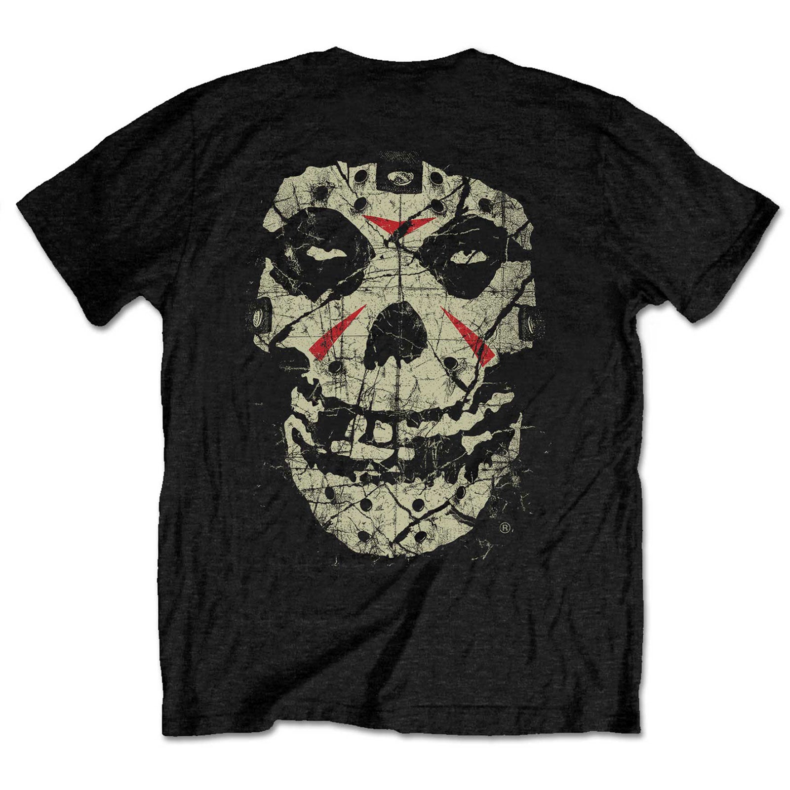 Misfits Machete Black Tee