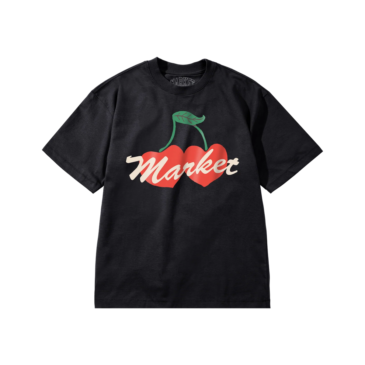 Double Cherries Tee