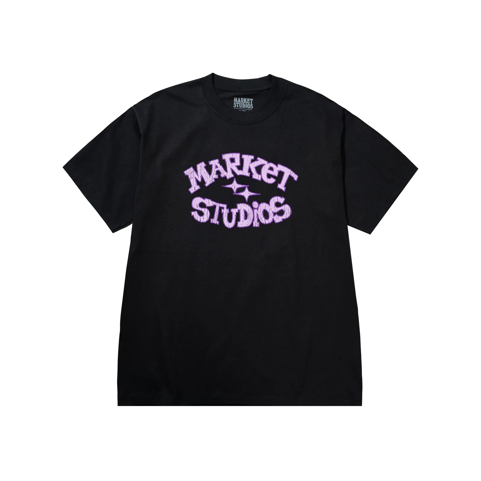 Smiley Old School Tee