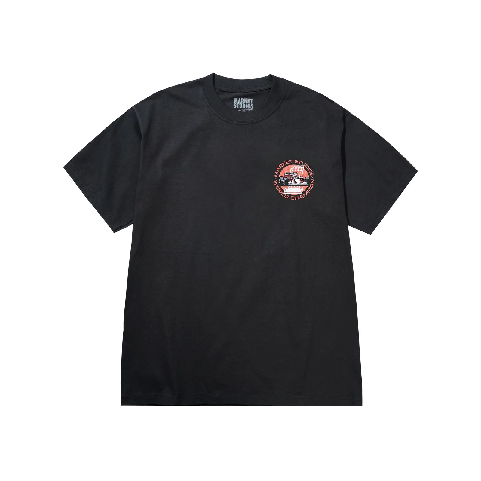 Have A Nice Race Tee