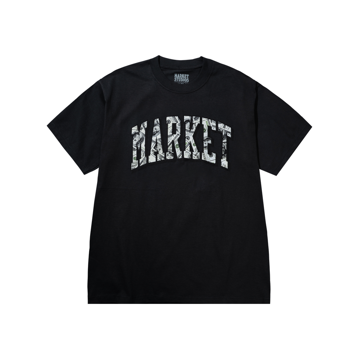 Money Arc Tee