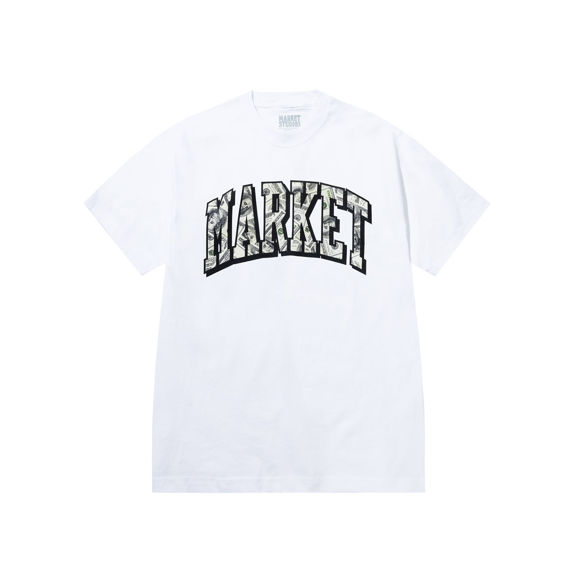 Money Arc Tee