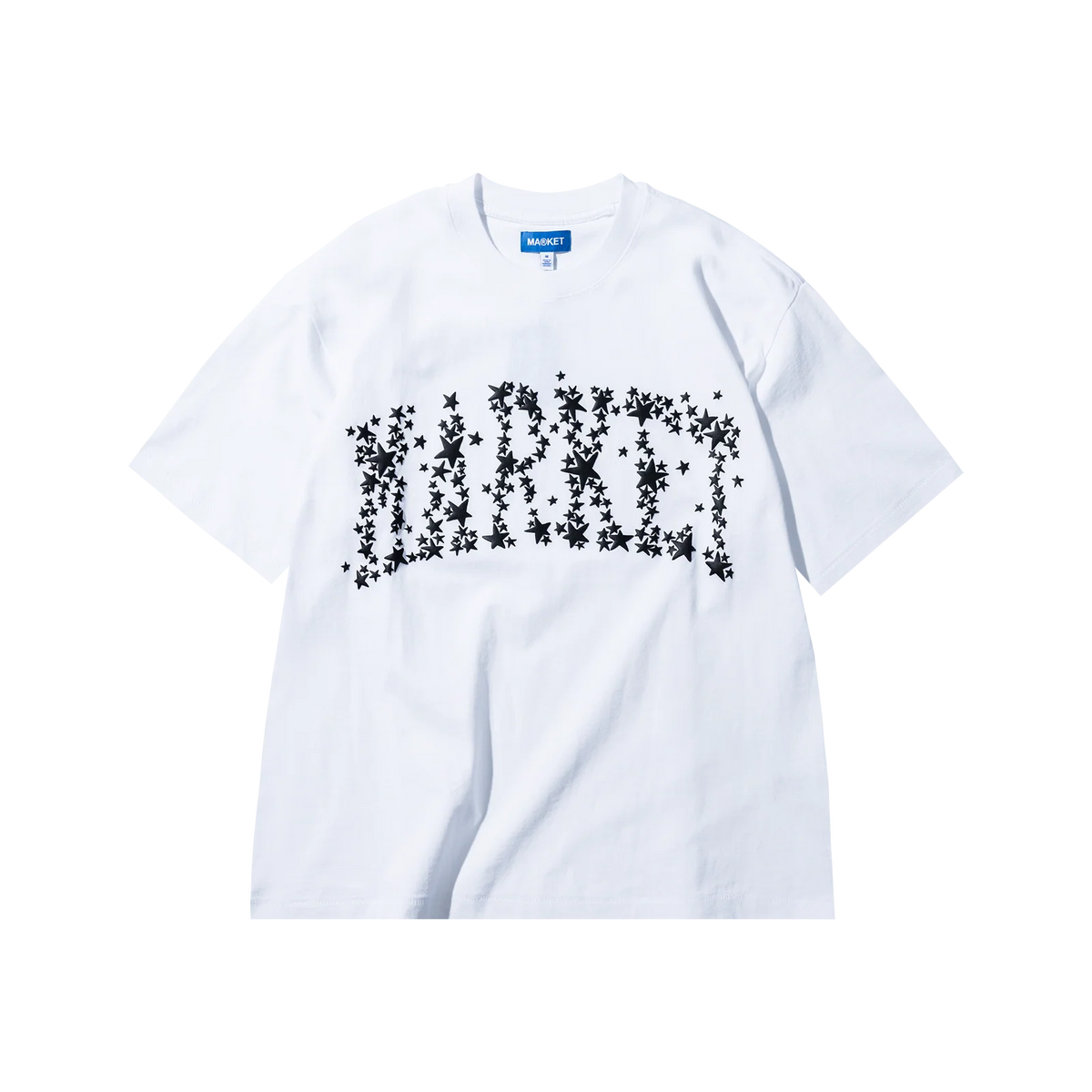 Market Galaxy Arc Tee