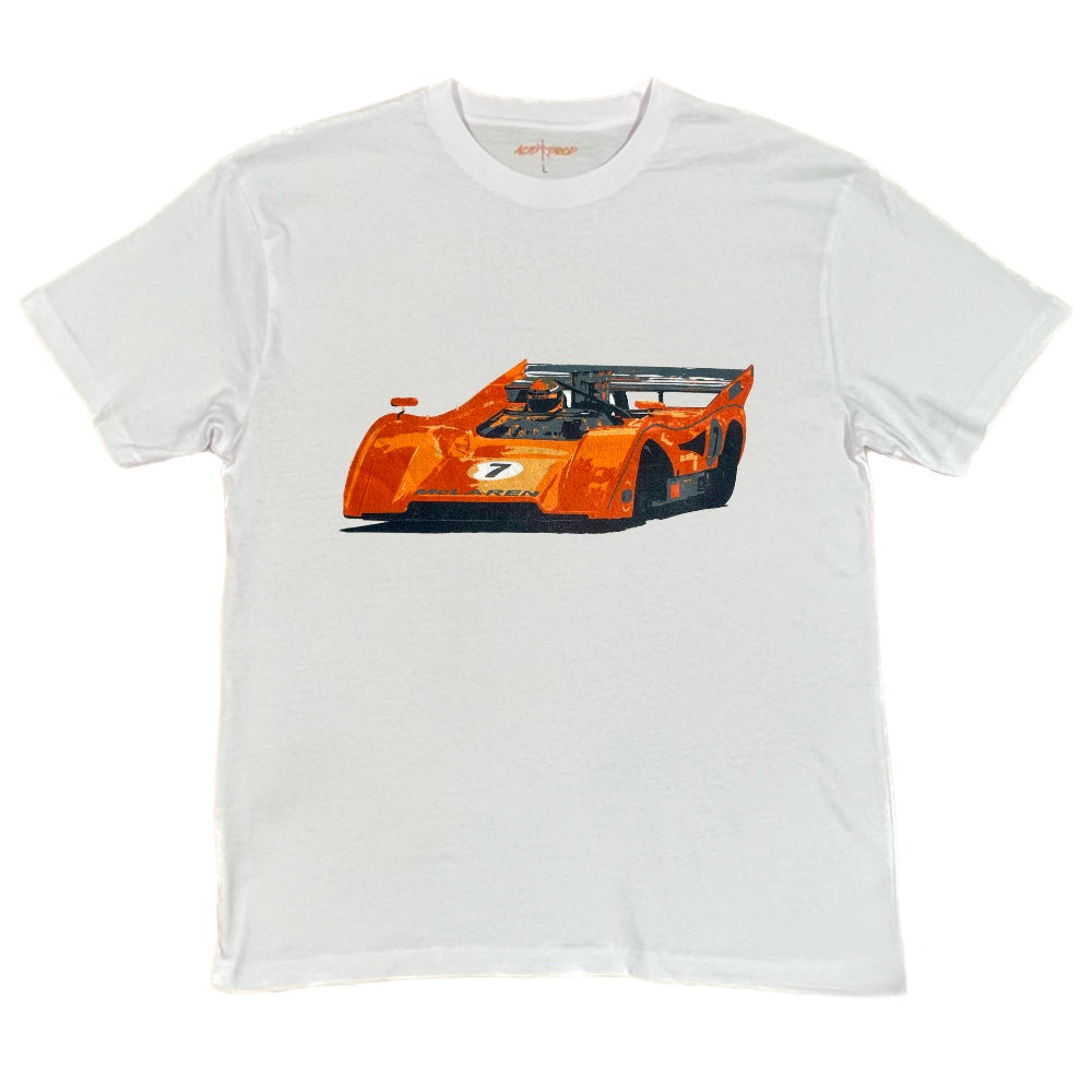 McLaren CanAm Design Tee