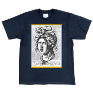 Medusa Design Tee