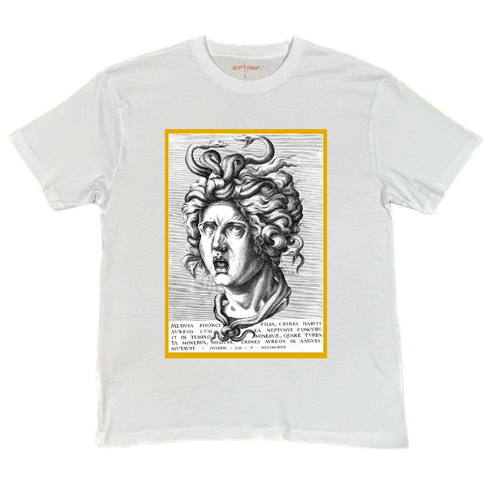 Medusa Design Tee