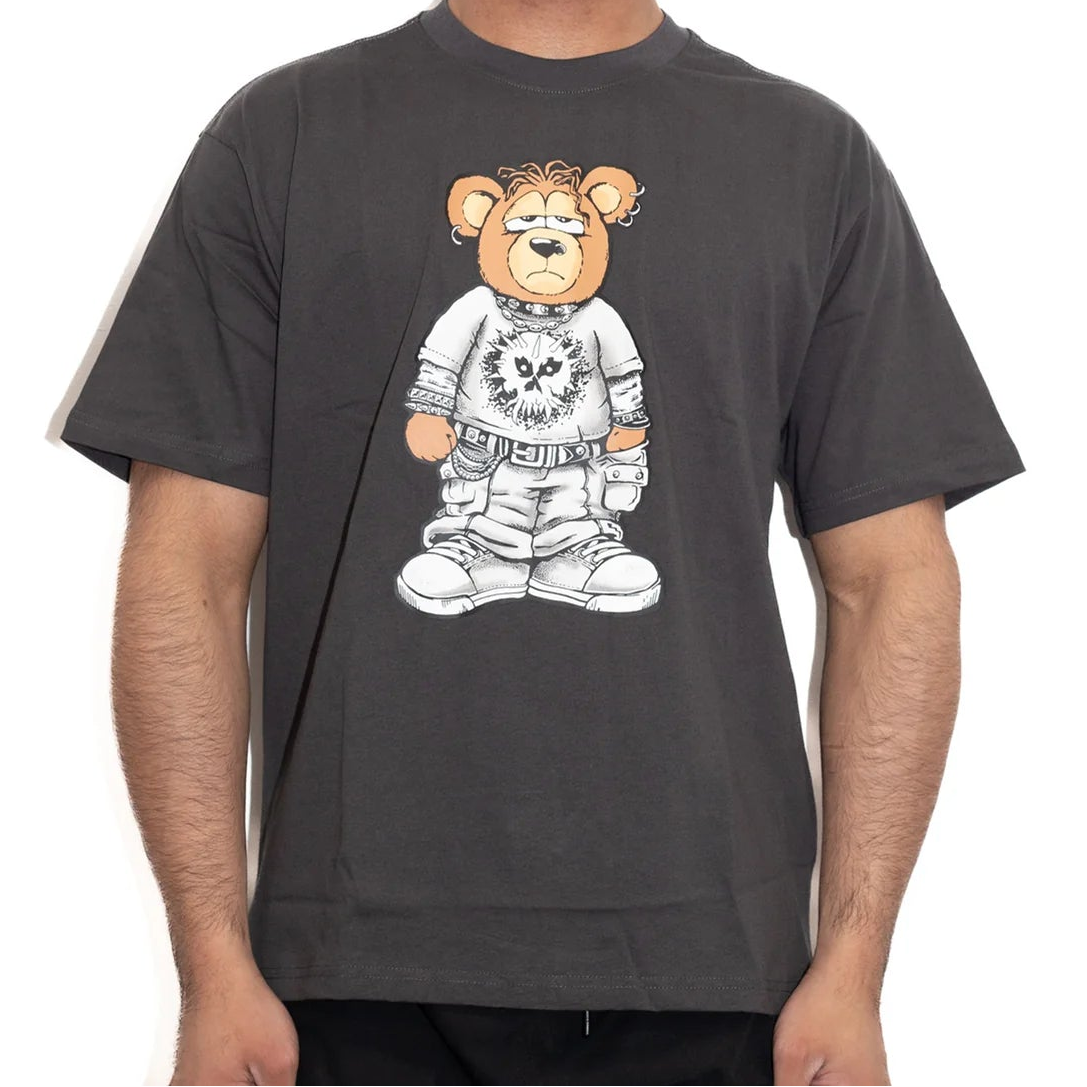 Market Misfit Bear Tee