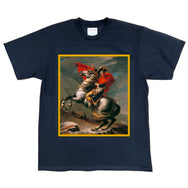 Napoleon the General Tee