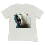 Polar Bear SOS Tee