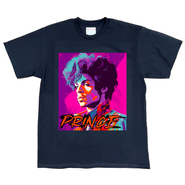 Prince Art Design Tee