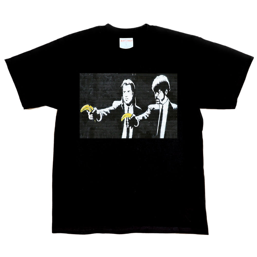 Pulp Bananas Tee