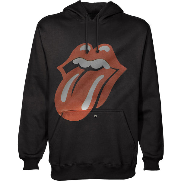 Rolling Stones Classic Tongue Hoodie