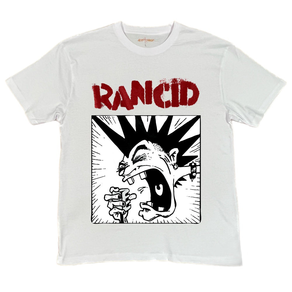 Rancid Tee