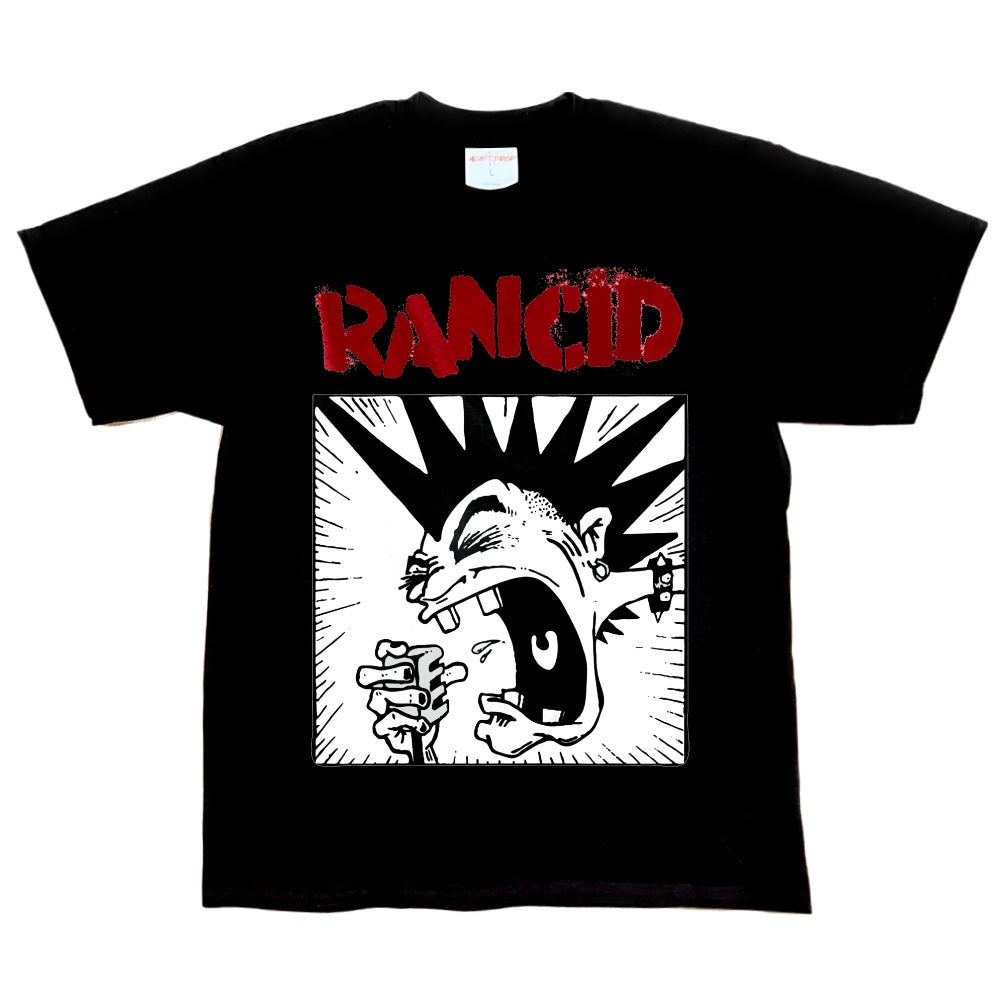 Rancid Tee