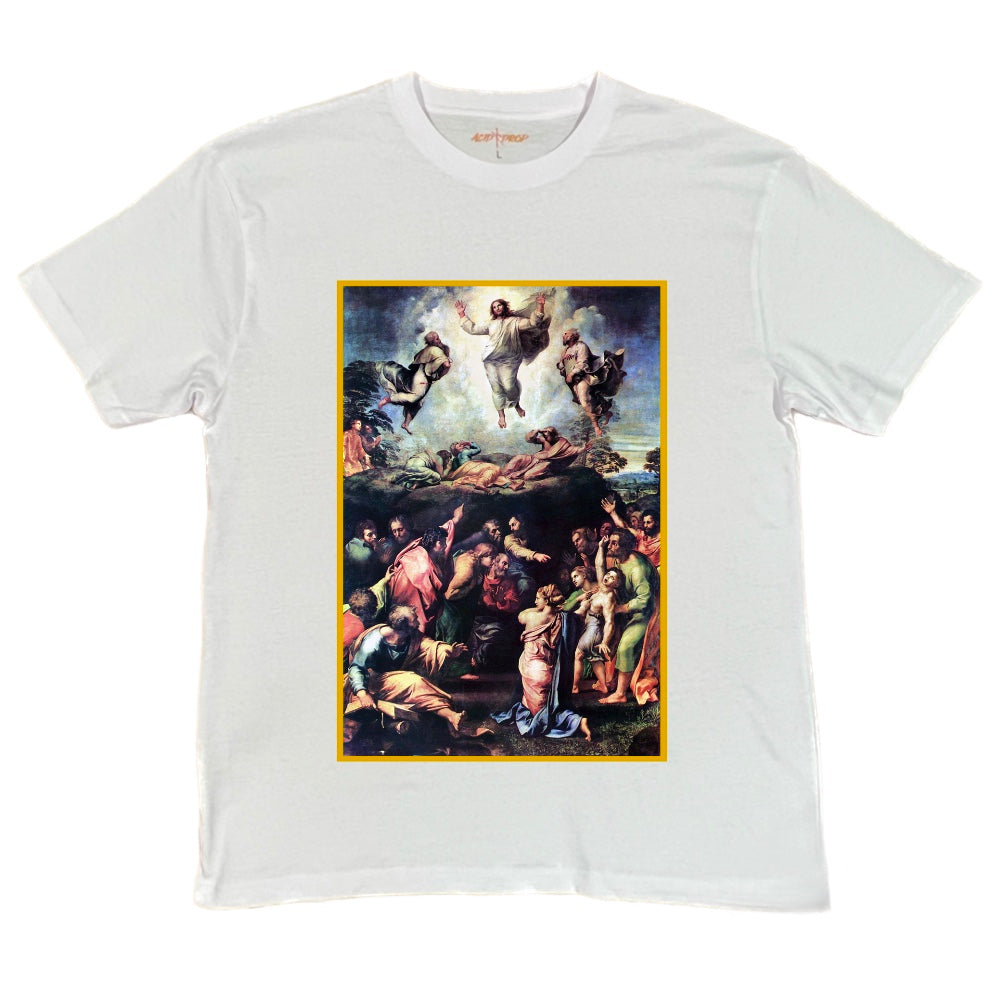 Raphael's Transfiguration Tee