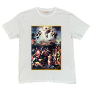 Raphael's Transfiguration Tee