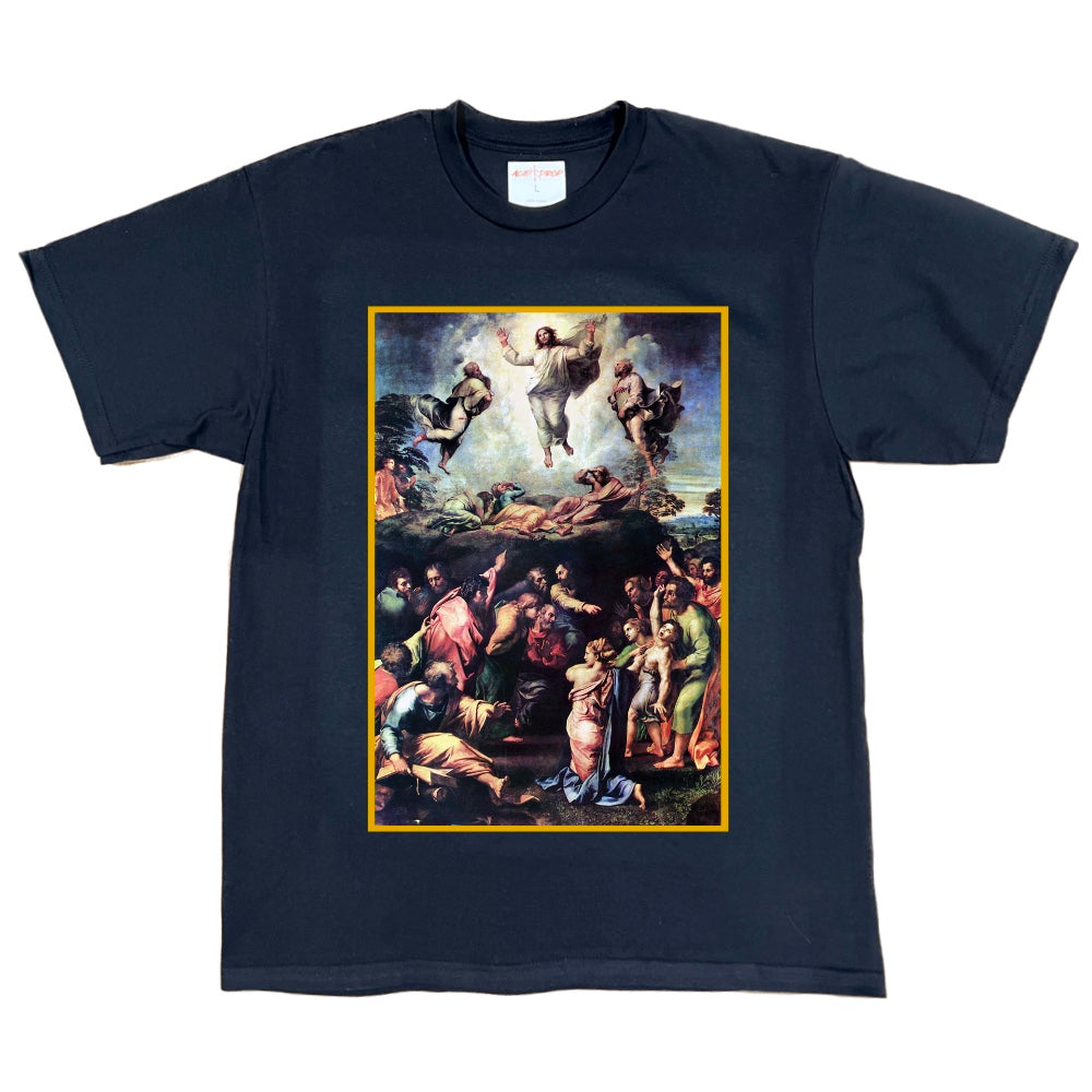 Raphael's Transfiguration Tee