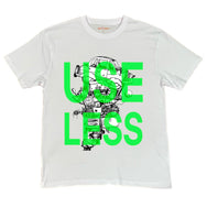 Recycle Use Less Tee