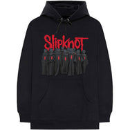 Slipknot Choir Hoodie