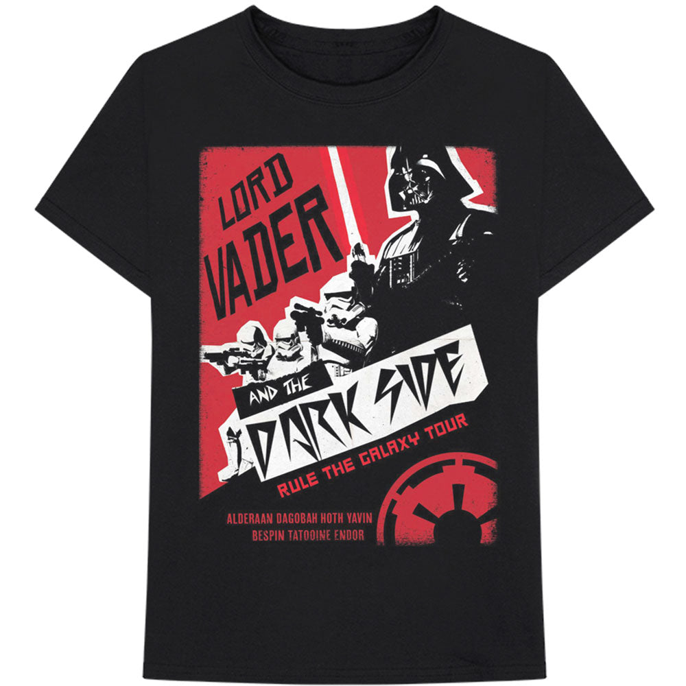 Star Wars Darth Rock Two Tee