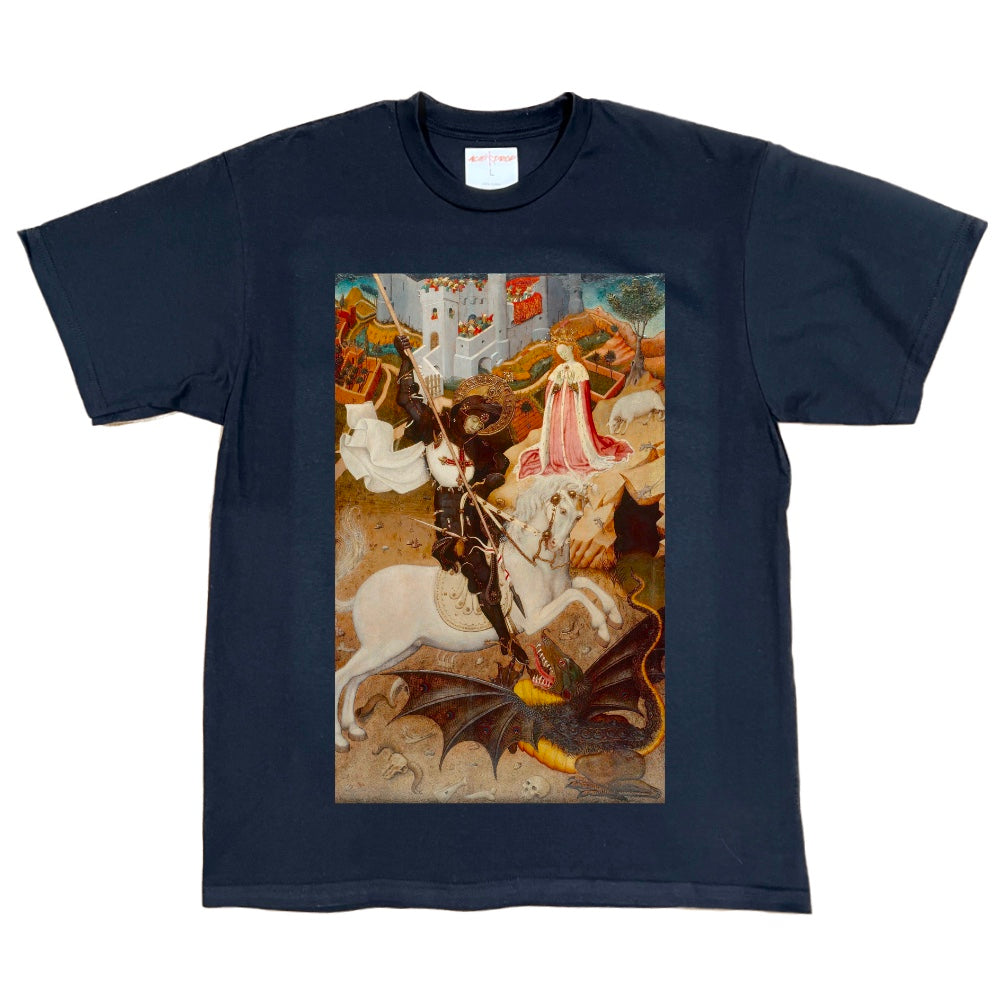 Saint George Martorell Tee
