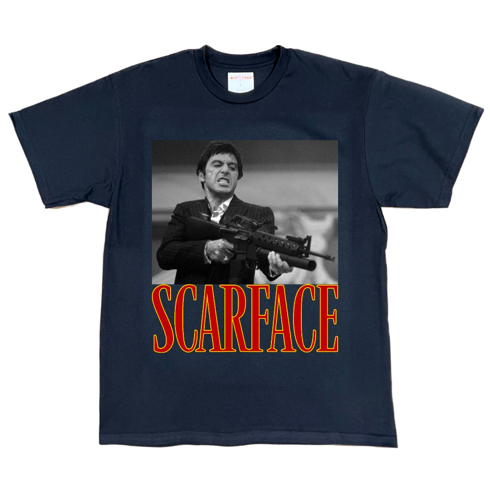 Scarface Design Tee