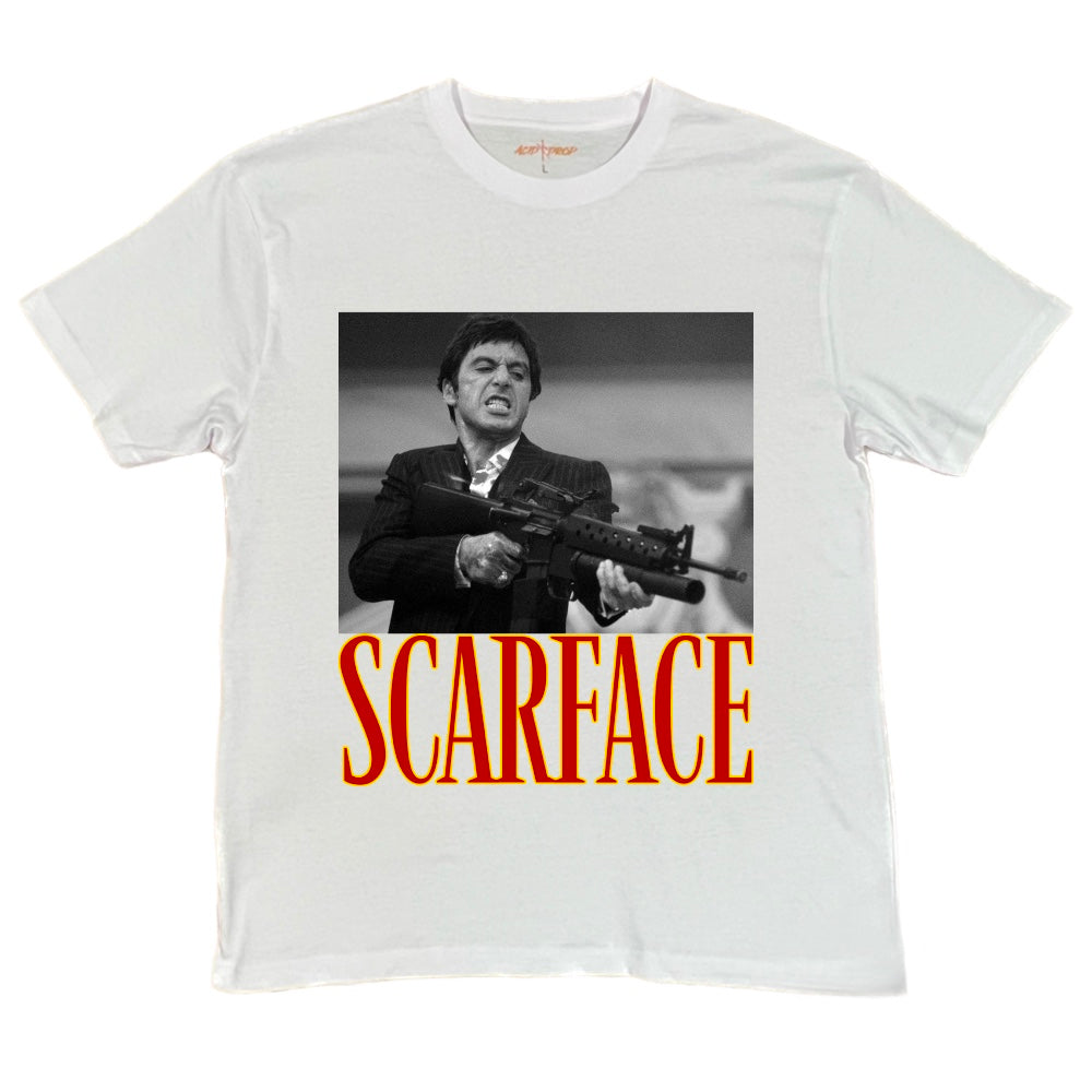 Scarface Design Tee