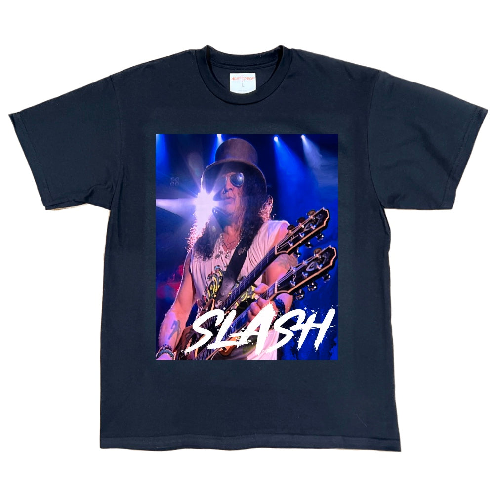 Slash Live Tee