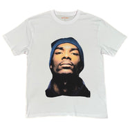 Snoop Dogg Face Design Tee
