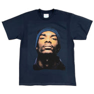 Snoop Dogg Face Design Tee