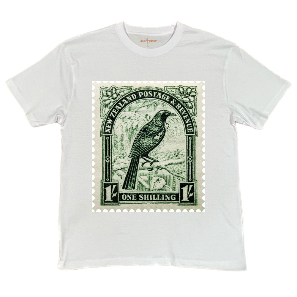 Stamp Tui Tee