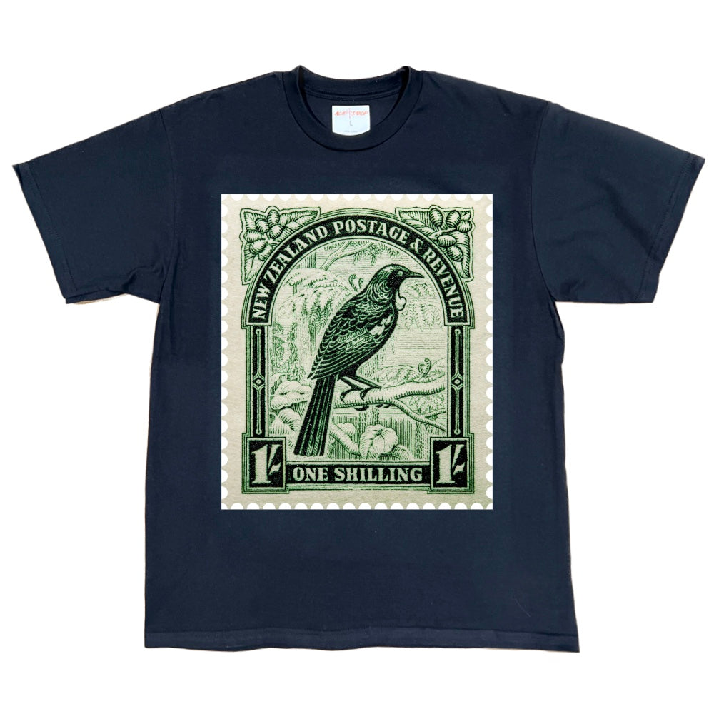 Stamp Tui Tee