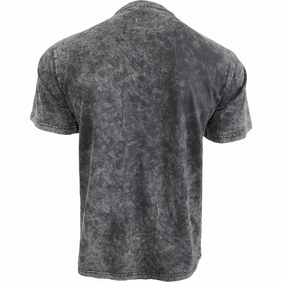 Spiral - BEAST WITHIN Acid Wash Tee