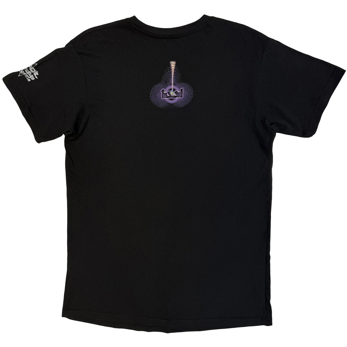 Tool Lateralus Dissection Black Tee