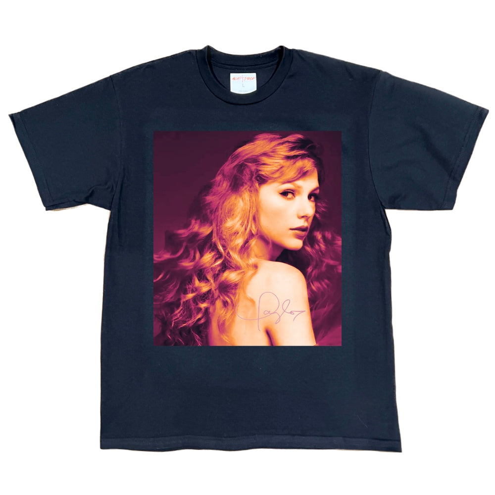 Taylor Swift Speak Now Design Tee