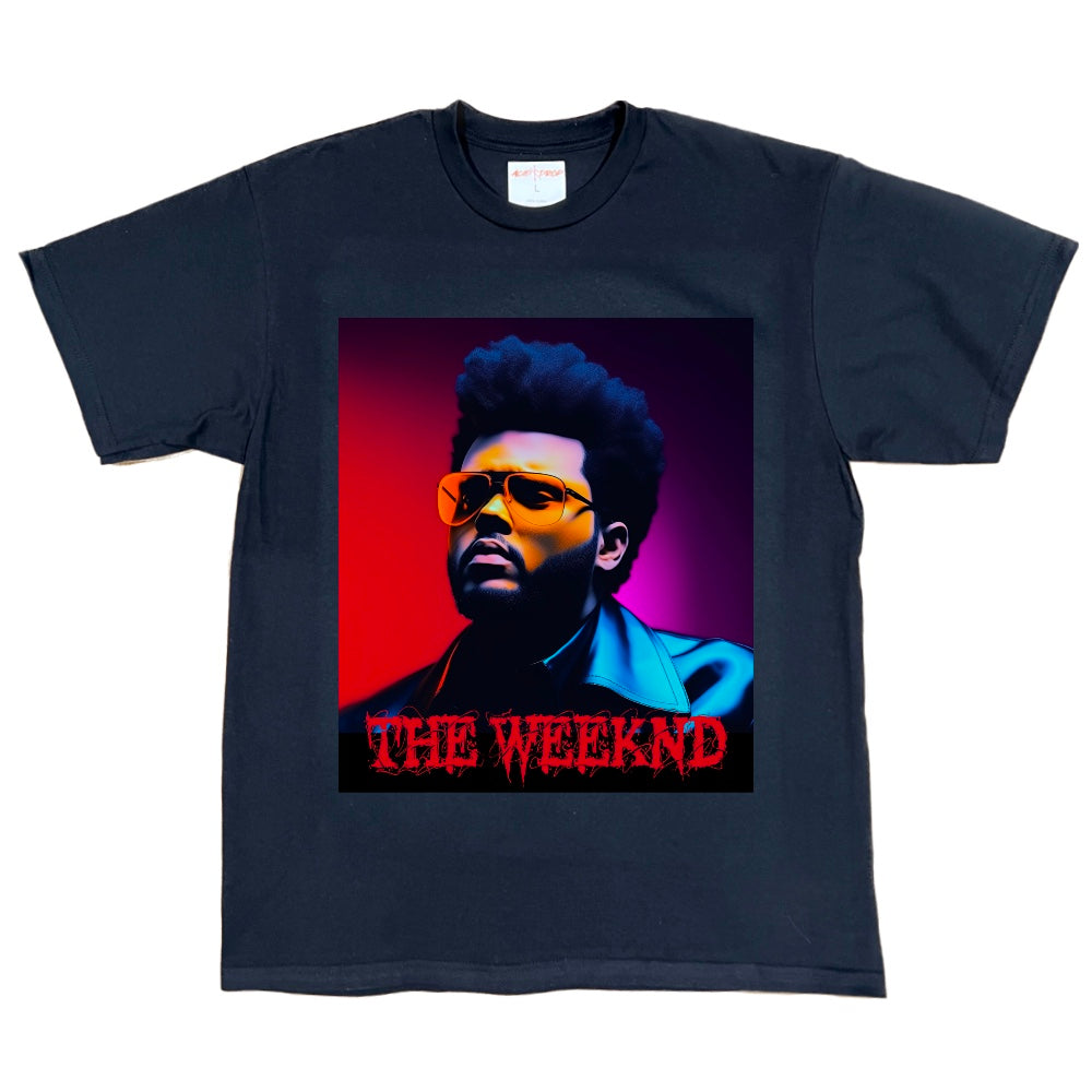 The Weeknd Tee